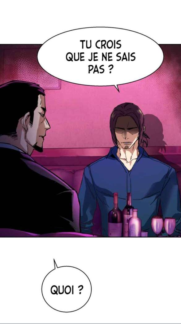 Read Mercenary Enrollment FR Manga Online
