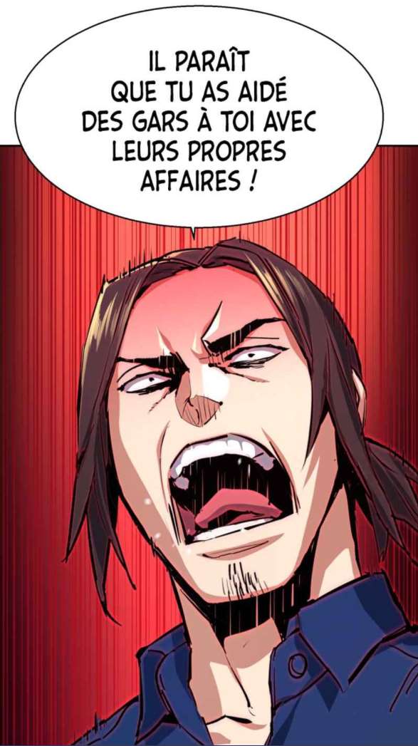 Read Mercenary Enrollment FR Manga Online