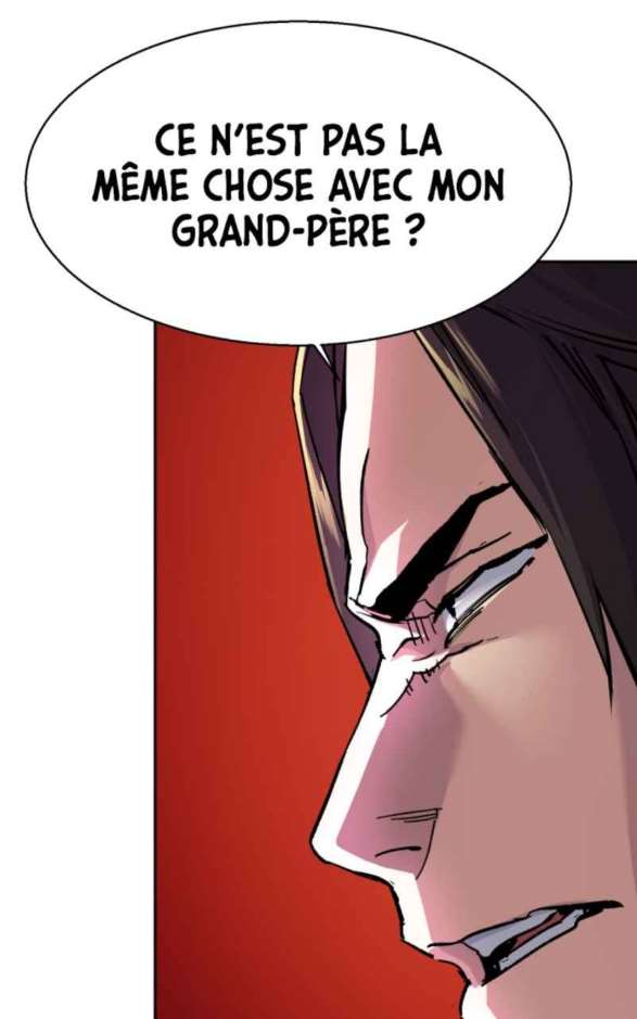 Read Mercenary Enrollment FR Manga Online