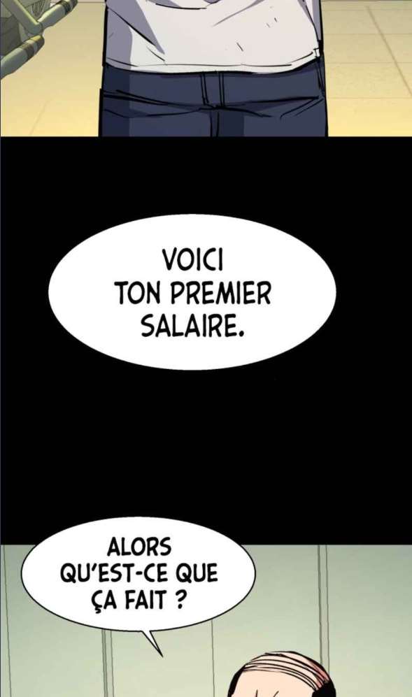 Read Mercenary Enrollment FR Manga Online