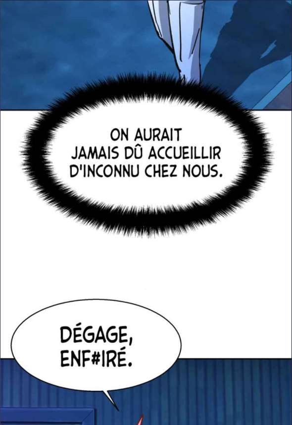 Read Mercenary Enrollment FR Manga Online