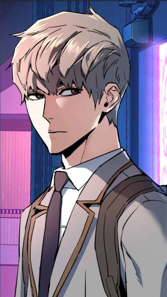 Read Mercenary Enrollment FR Manga Online