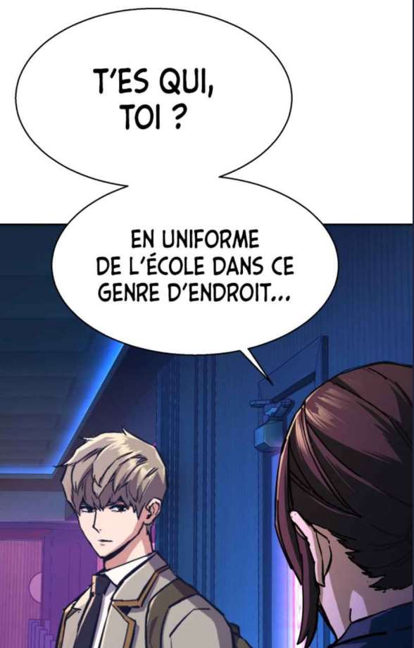 Read Mercenary Enrollment FR Manga Online