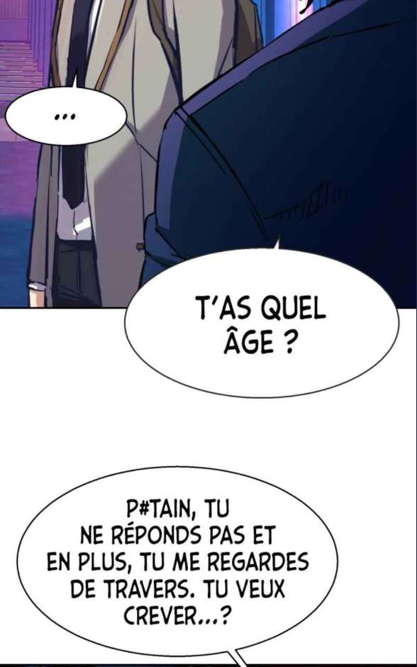 Read Mercenary Enrollment FR Manga Online