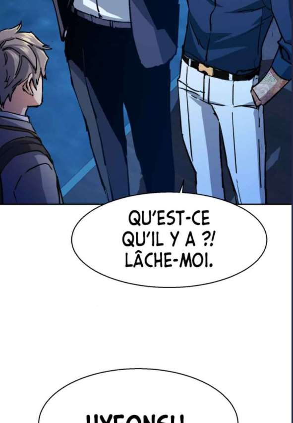 Read Mercenary Enrollment FR Manga Online