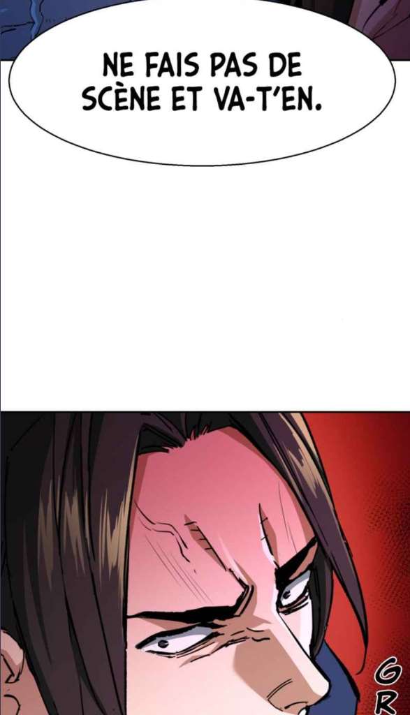 Read Mercenary Enrollment FR Manga Online