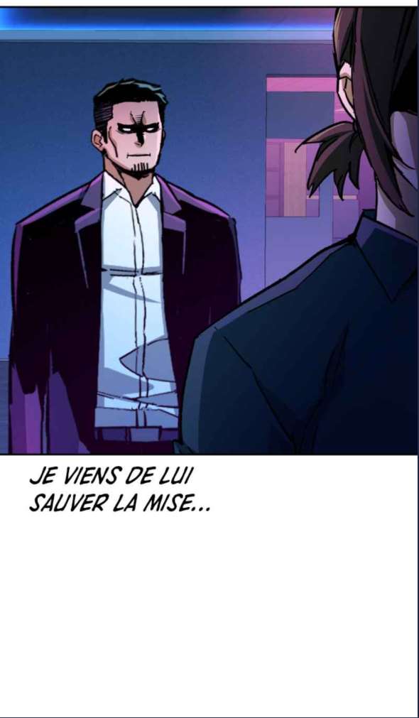 Read Mercenary Enrollment FR Manga Online