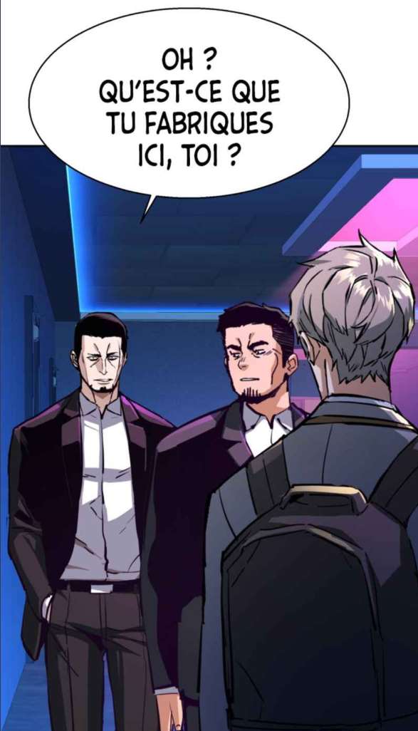 Read Mercenary Enrollment FR Manga Online