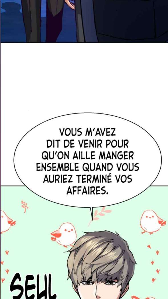 Read Mercenary Enrollment FR Manga Online