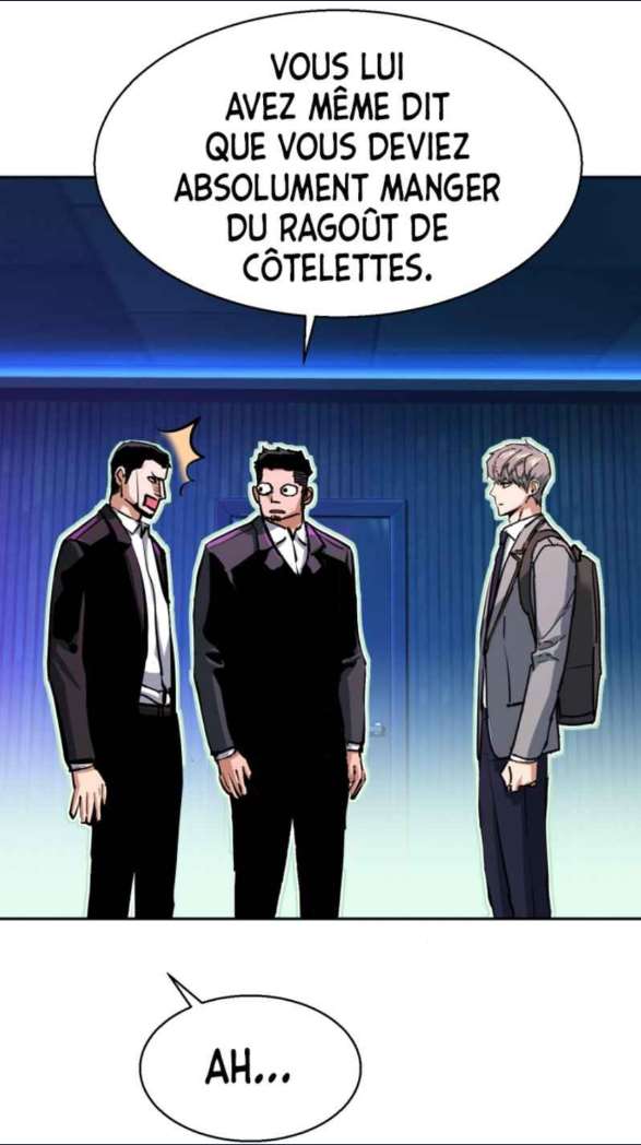 Read Mercenary Enrollment FR Manga Online