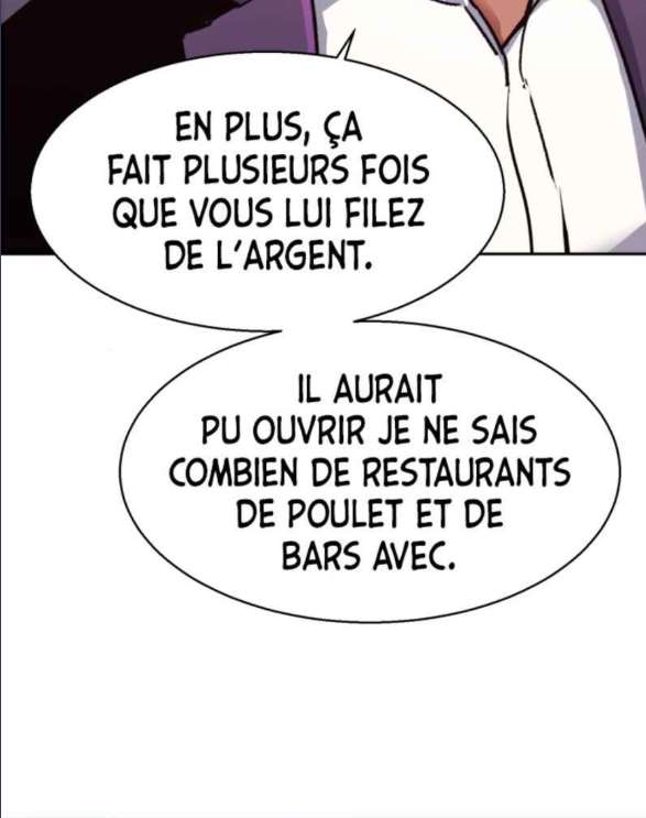 Read Mercenary Enrollment FR Manga Online