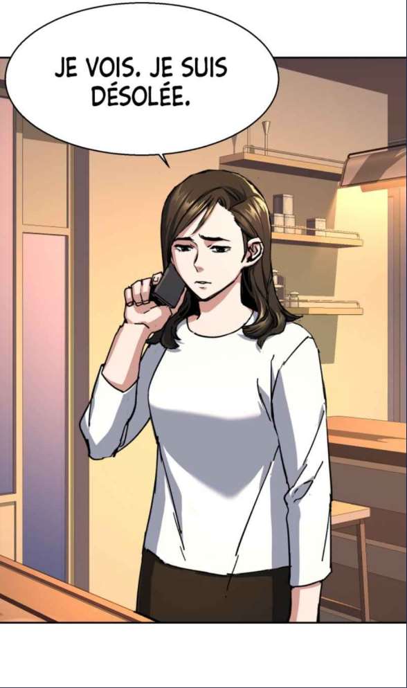 Read Mercenary Enrollment FR Manga Online