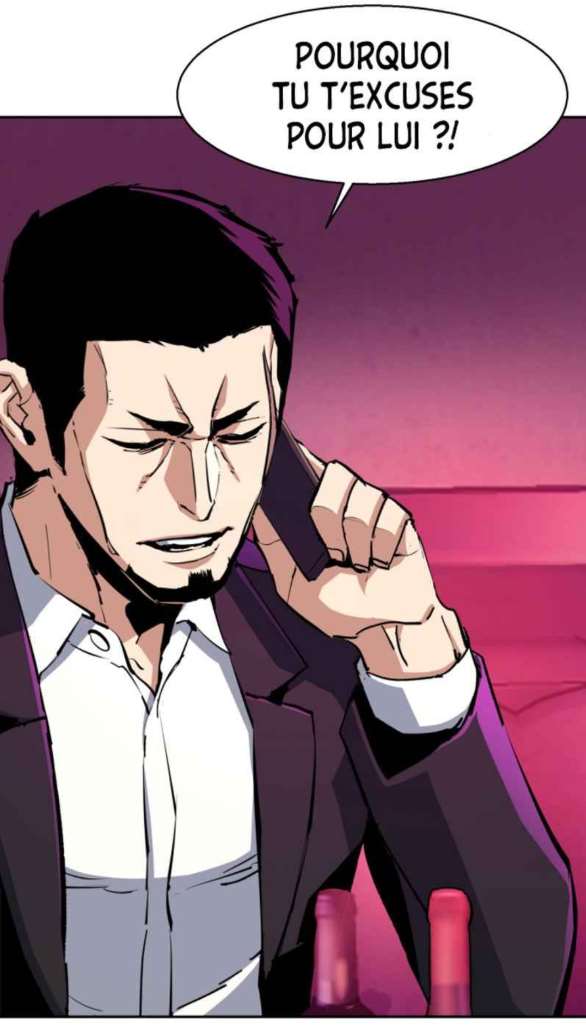 Read Mercenary Enrollment FR Manga Online