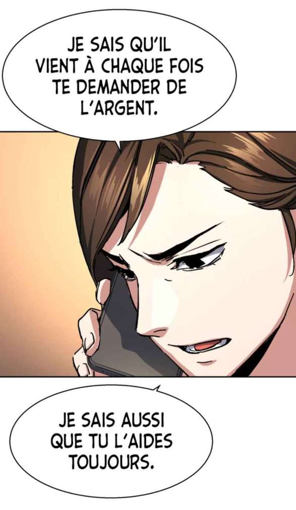 Read Mercenary Enrollment FR Manga Online