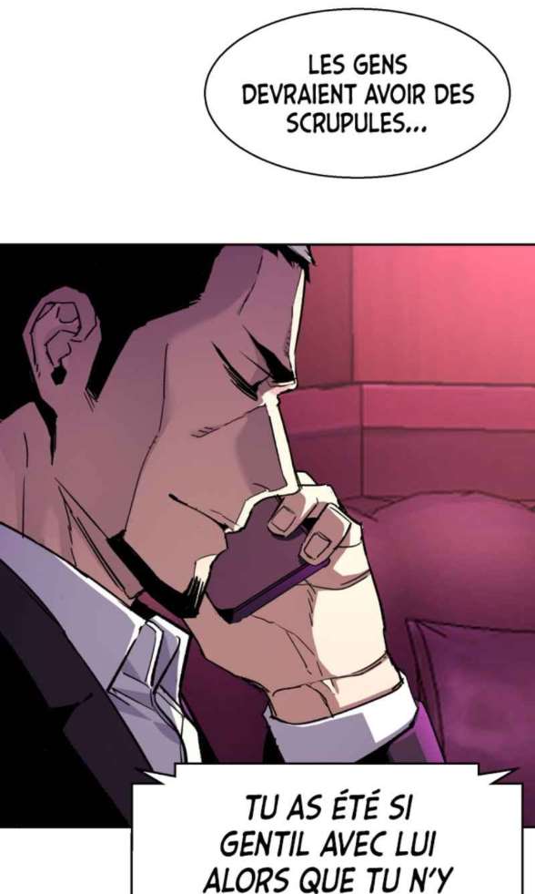 Read Mercenary Enrollment FR Manga Online