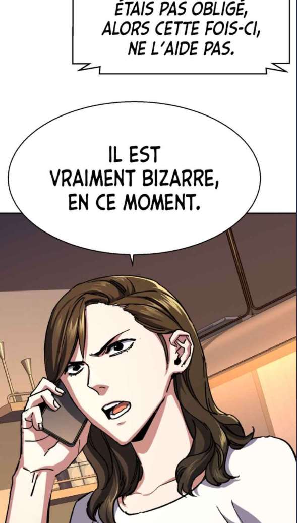 Read Mercenary Enrollment FR Manga Online
