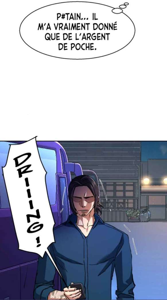 Read Mercenary Enrollment FR Manga Online
