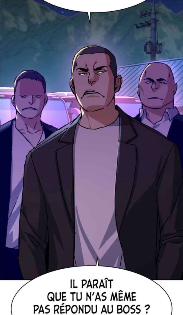 Read Mercenary Enrollment FR Manga Online