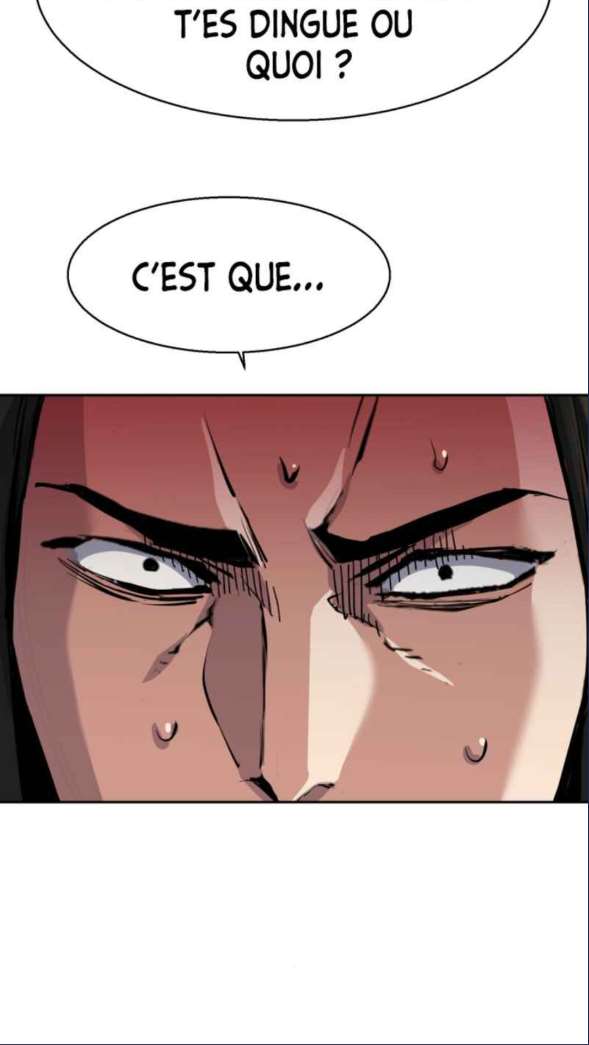 Read Mercenary Enrollment FR Manga Online