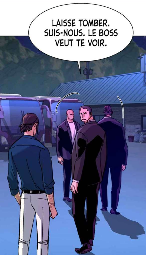 Read Mercenary Enrollment FR Manga Online