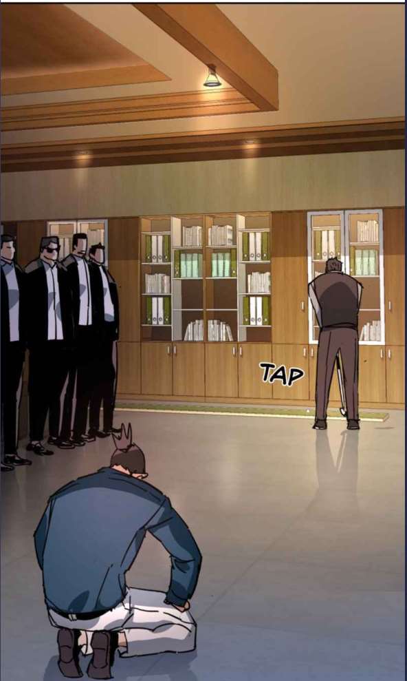 Read Mercenary Enrollment FR Manga Online