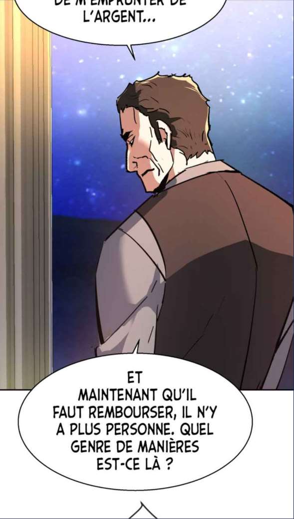 Read Mercenary Enrollment FR Manga Online