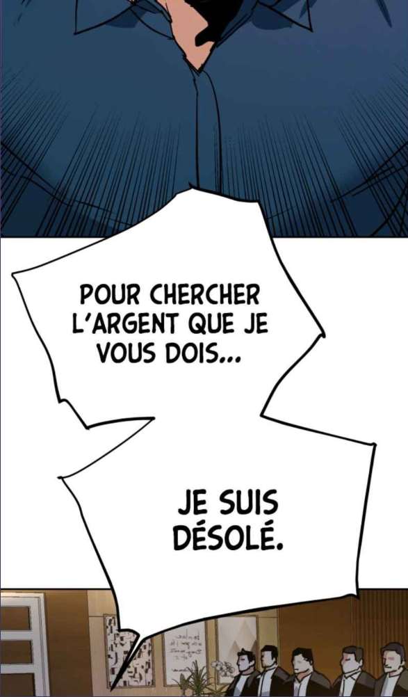 Read Mercenary Enrollment FR Manga Online