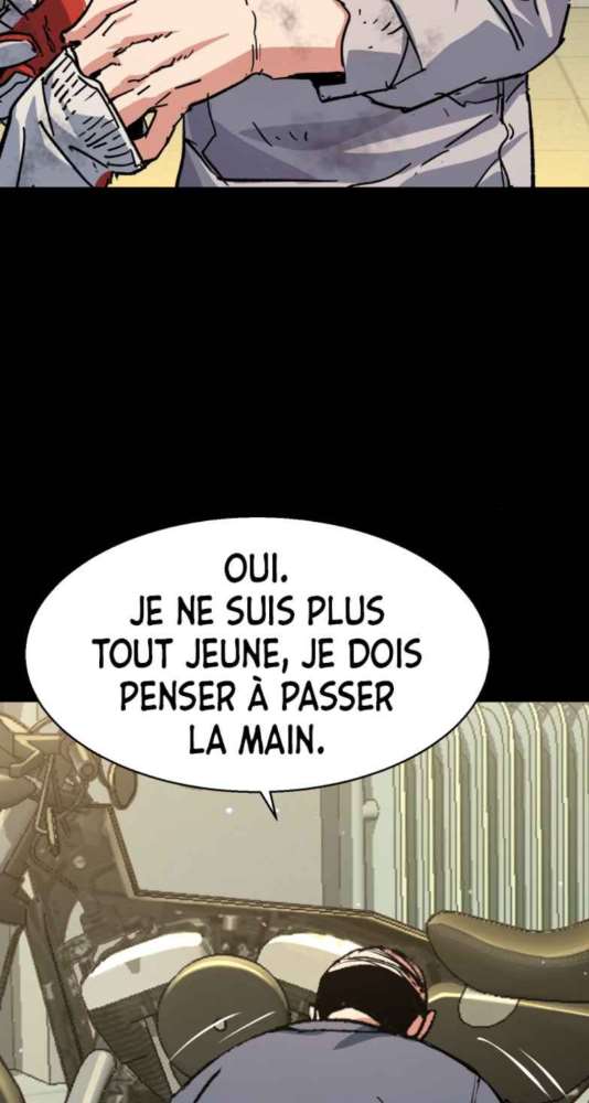 Read Mercenary Enrollment FR Manga Online