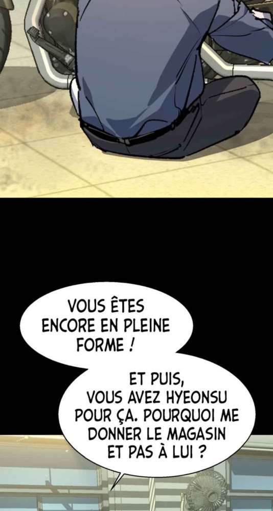 Read Mercenary Enrollment FR Manga Online