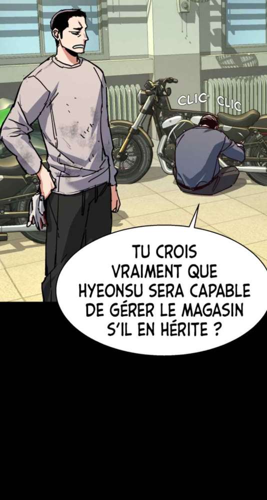 Read Mercenary Enrollment FR Manga Online