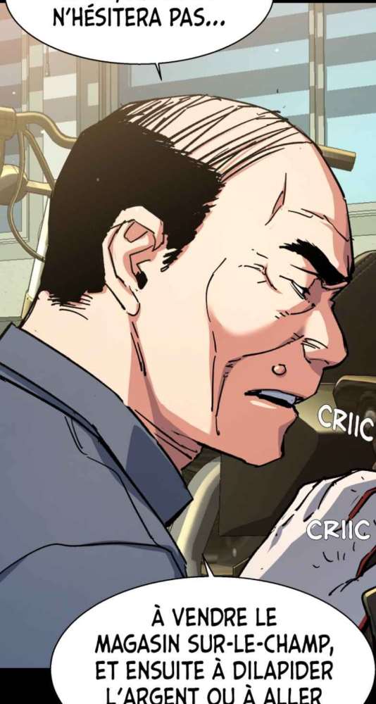 Read Mercenary Enrollment FR Manga Online