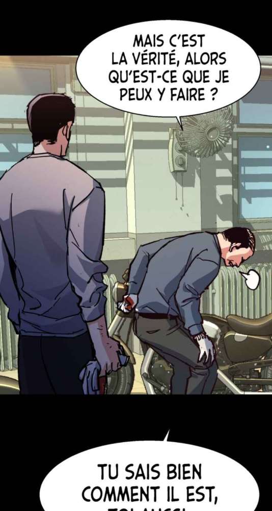 Read Mercenary Enrollment FR Manga Online