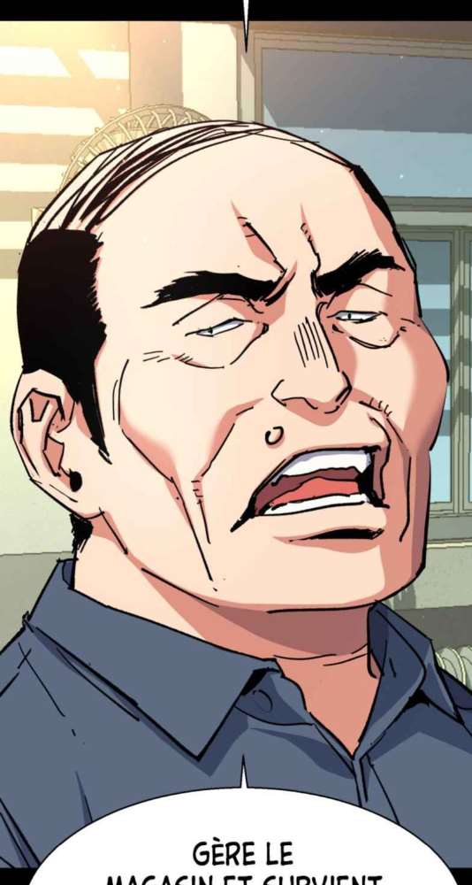 Read Mercenary Enrollment FR Manga Online