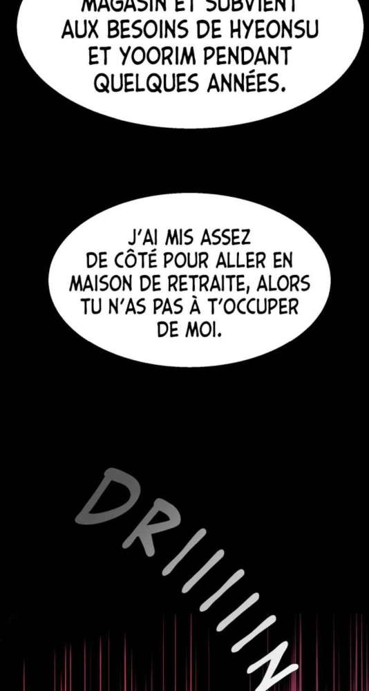 Read Mercenary Enrollment FR Manga Online