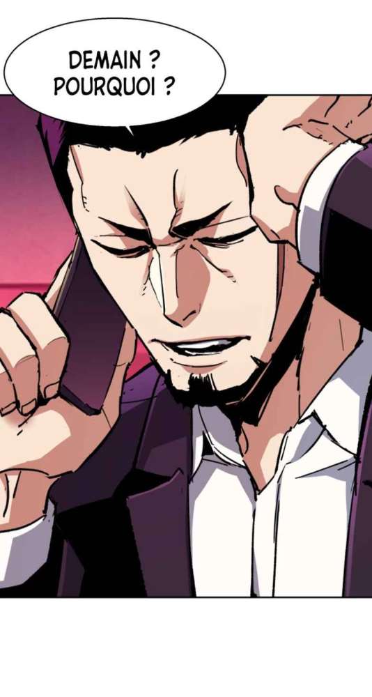 Read Mercenary Enrollment FR Manga Online