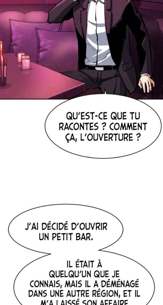 Read Mercenary Enrollment FR Manga Online
