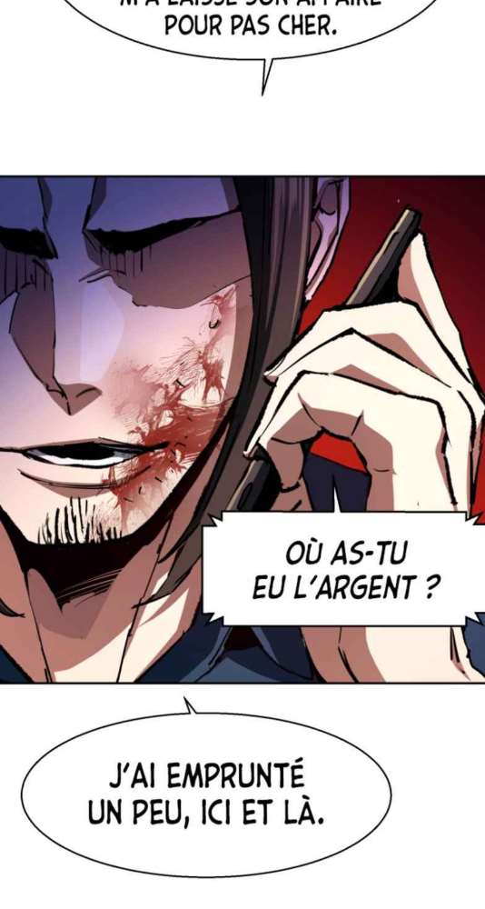 Read Mercenary Enrollment FR Manga Online