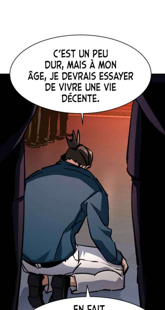 Read Mercenary Enrollment FR Manga Online