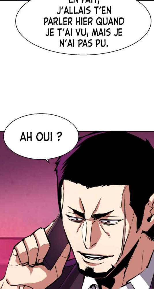 Read Mercenary Enrollment FR Manga Online