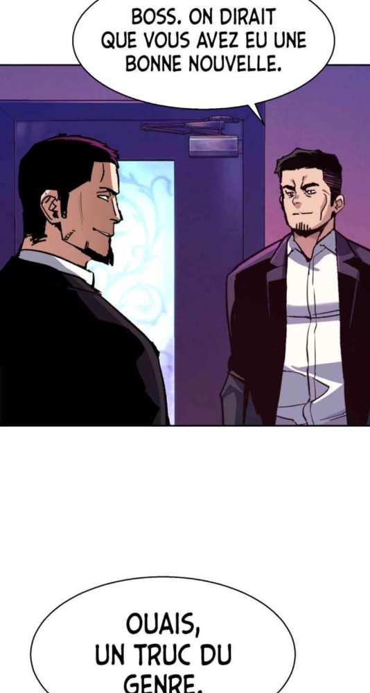 Read Mercenary Enrollment FR Manga Online