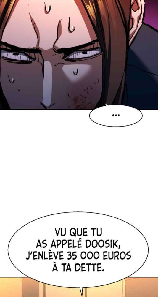 Read Mercenary Enrollment FR Manga Online