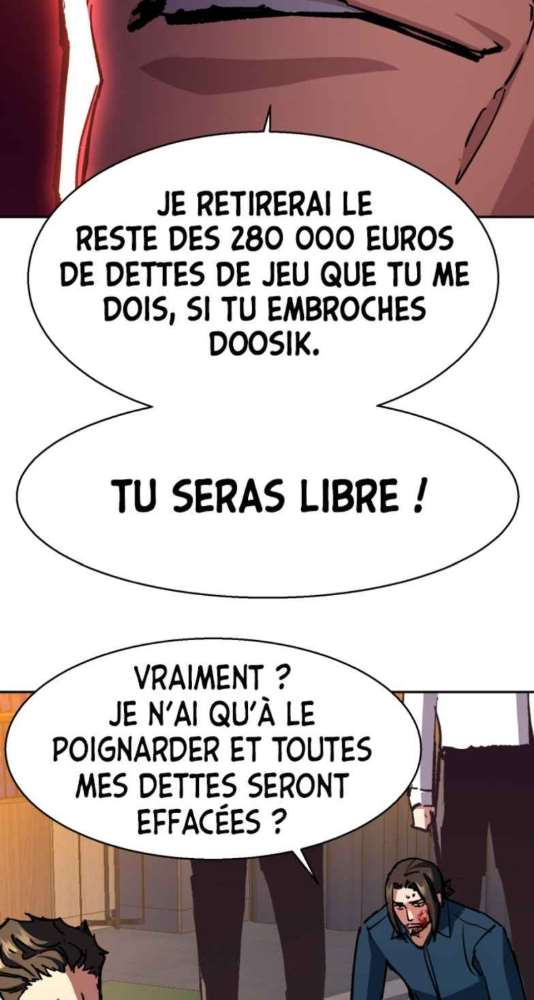Read Mercenary Enrollment FR Manga Online