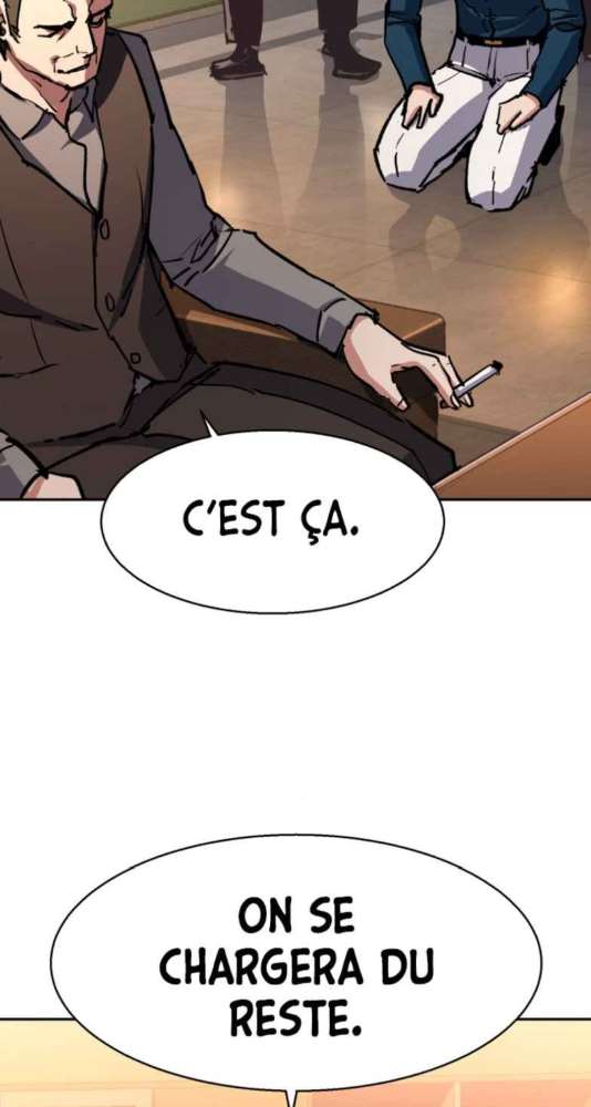 Read Mercenary Enrollment FR Manga Online