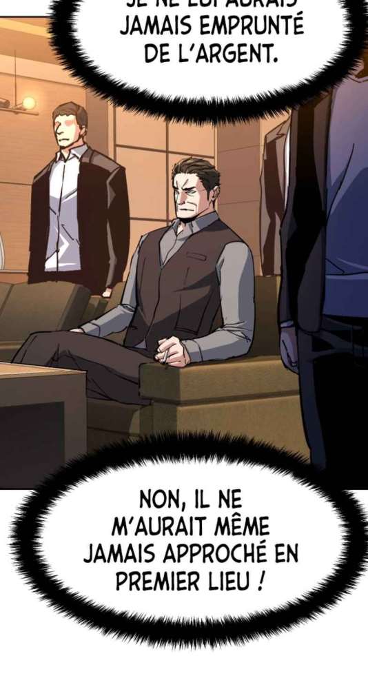 Read Mercenary Enrollment FR Manga Online