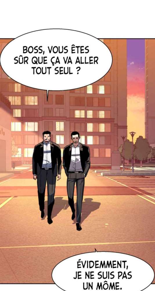 Read Mercenary Enrollment FR Manga Online