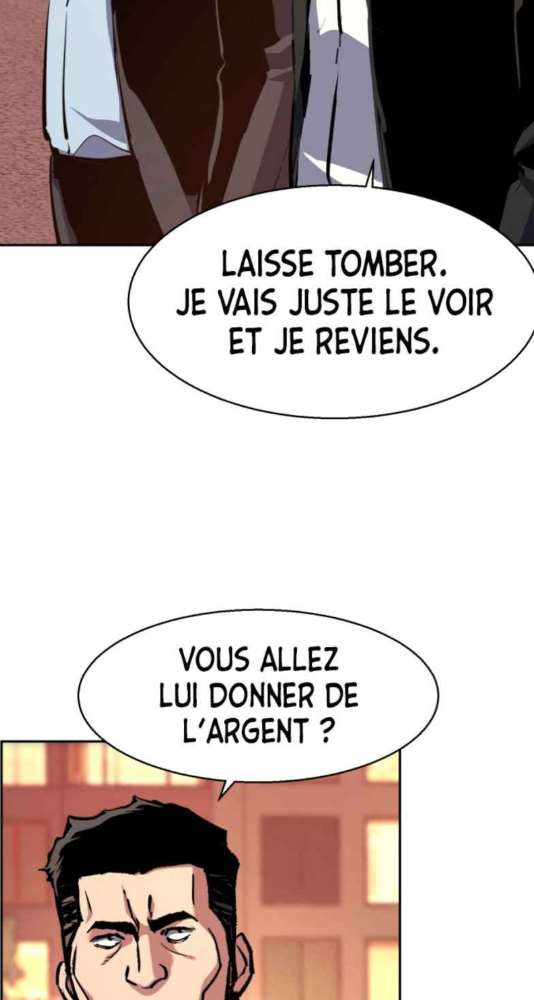 Read Mercenary Enrollment FR Manga Online