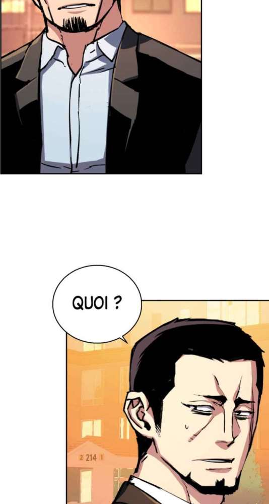 Read Mercenary Enrollment FR Manga Online