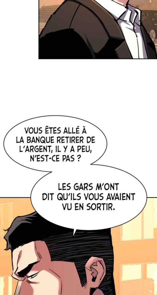 Read Mercenary Enrollment FR Manga Online