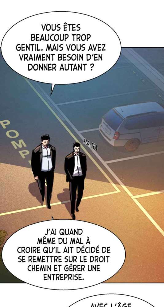 Read Mercenary Enrollment FR Manga Online