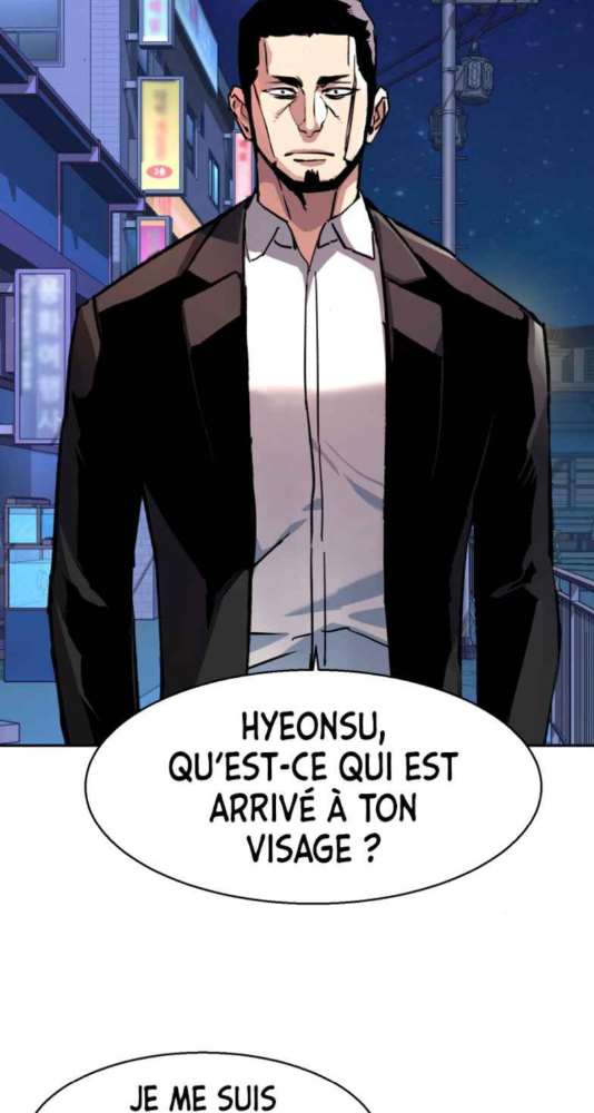 Read Mercenary Enrollment FR Manga Online